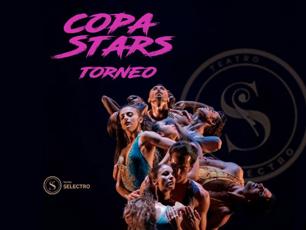 COPA STARS