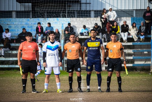 defensores vs alte brauwn Primera