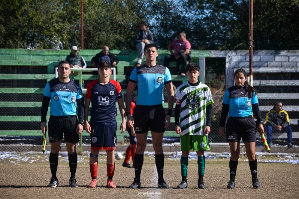 camionero vs las palmas