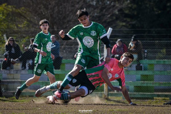 AFA CACC VS COLON 