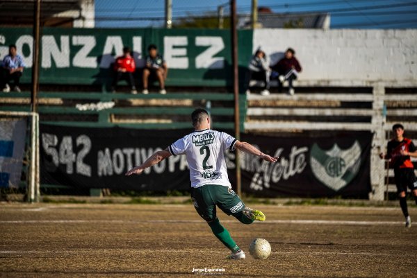 LAS FLORES VS CALERA 