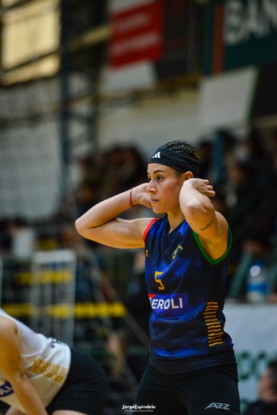 LUNES FEMENINO 2