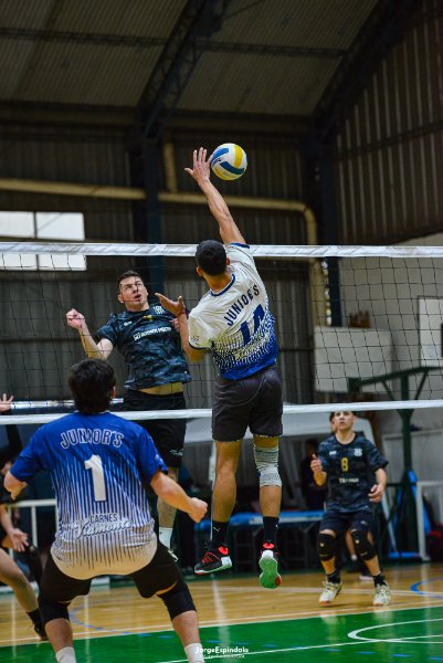 LUNES MASCULINO 2