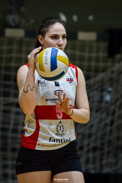 final femenino
