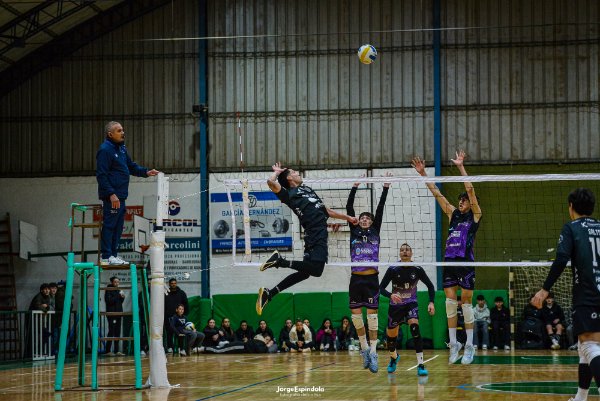 final masculina