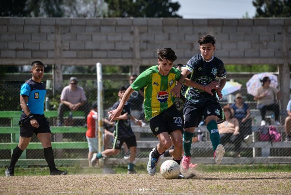 camionero vs huracan 2010