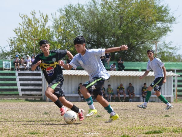 camionero vs huracan 2011