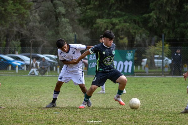 JUNIORS VS CAMIONERO