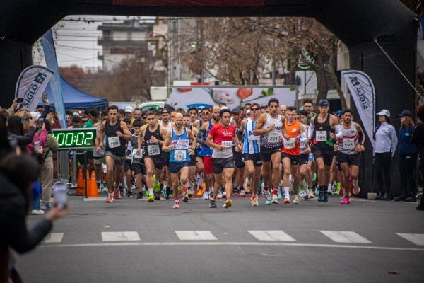 21k Junin