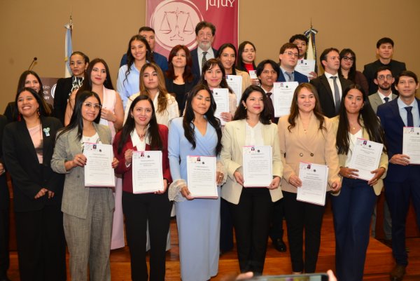 JURA COLEGIO DE ABOGADOS