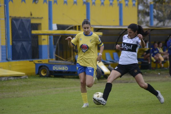 futbol femenino 13/06726