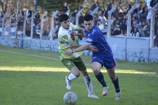 Campito - Ñapinda 14-06-26