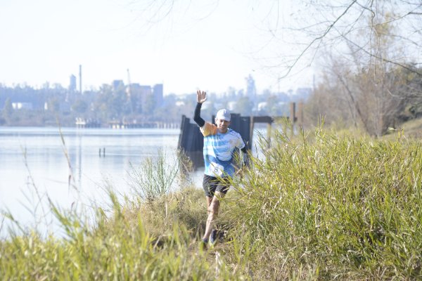 Desafío Mundial en la reserva