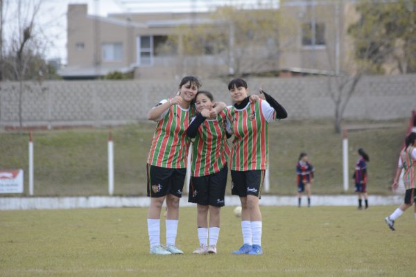 FEMENINO 04/07/26