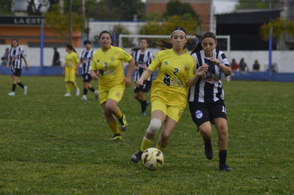 Femenino 19/09