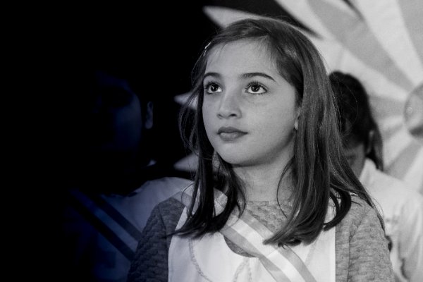 Acto 20 de Junio