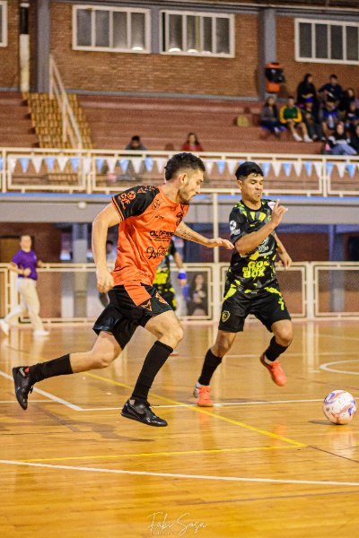 FOTOS FUTSAL WANDA 