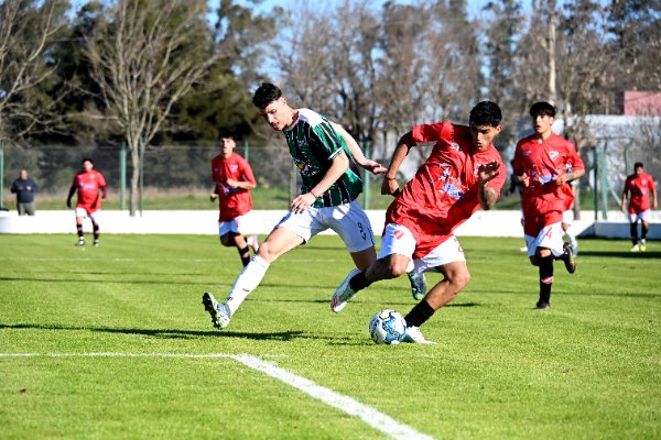 Regional Amateur- Achirense-Sauce