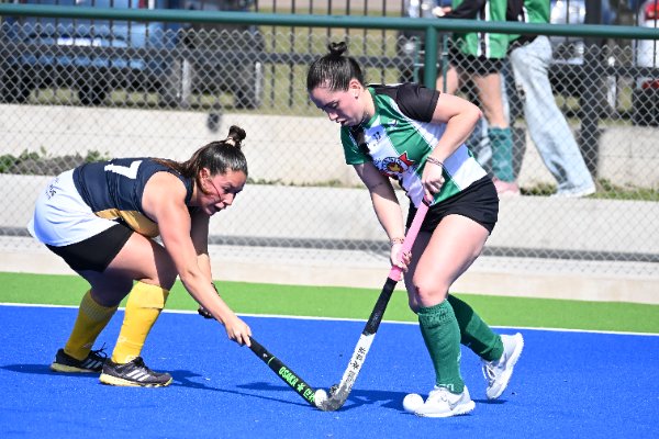 Hockey Sub 12- Primera A