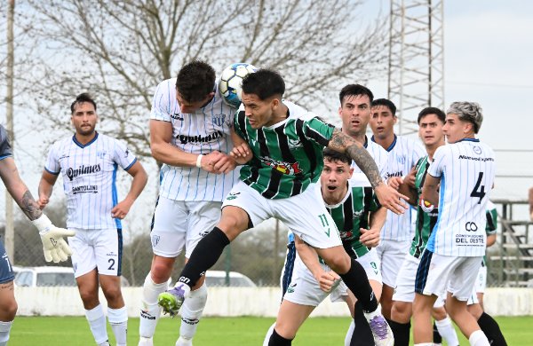 Regional Amateur - Ahirense vs Juv. Unida 