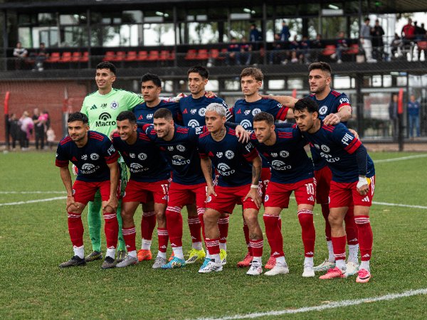 LEONES DE ROSARIO F.C