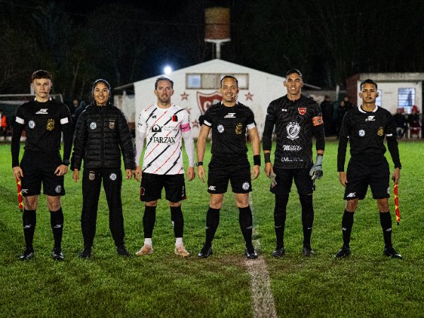 UNION DEPORTIVA VS SANFORD