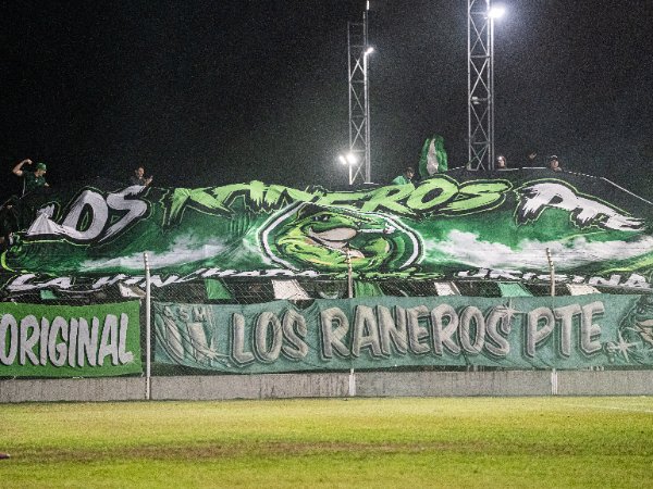 CASM vs 9 de Julio