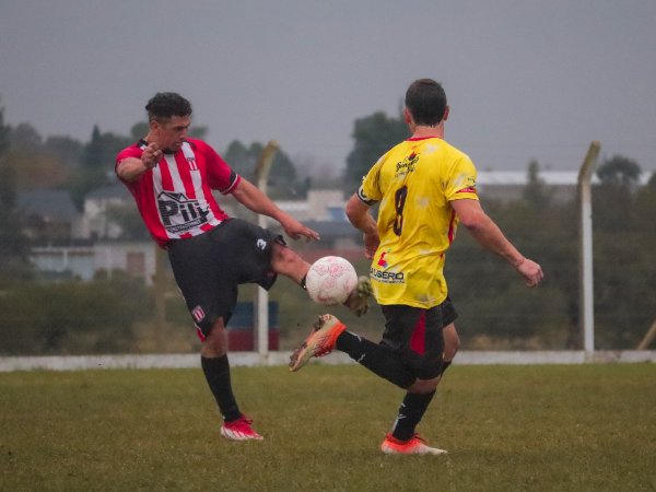 Black River vs Sporting - Fecha 10 Apertura 2026