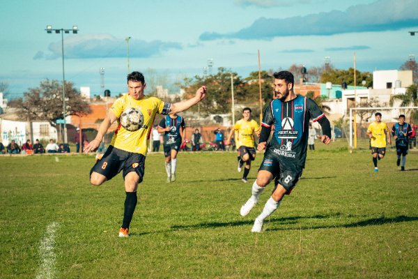 Sporting vs Sud América - Fecha 15 Apertura 26
