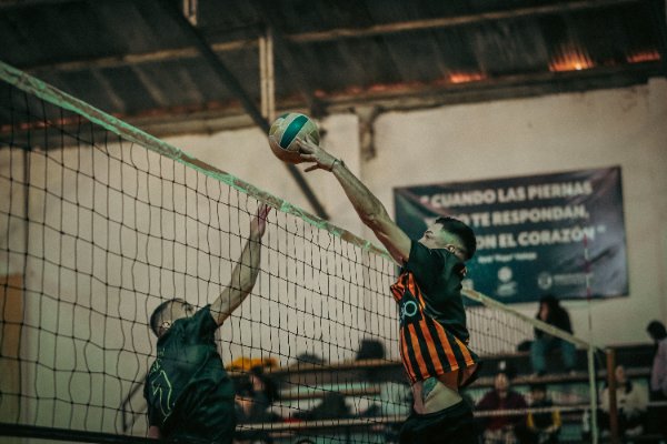 LMVG - Clausura 26 - Fecha 1