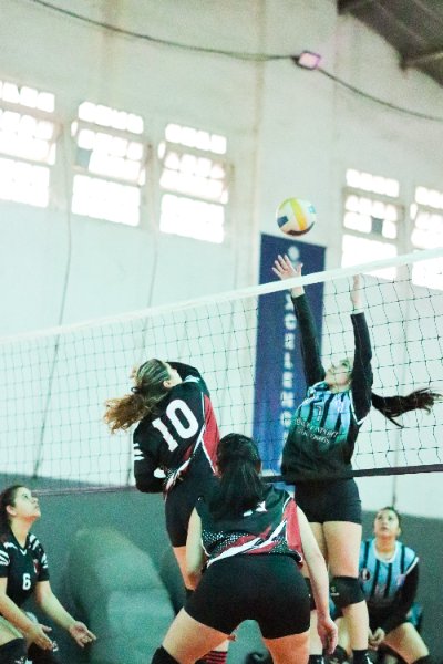 LMVG - Clausura 26 - Fecha 4