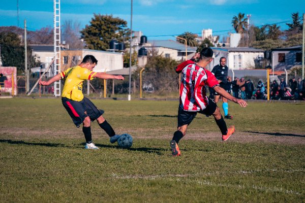Sporting vs Def. del Sur - Fecha 18 Apertura 26