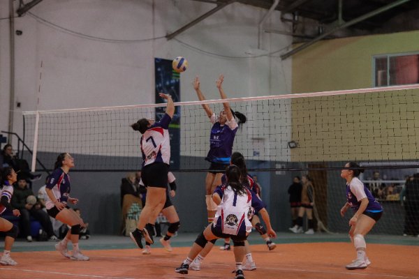LMVG - Clausura 26 - Fecha 6