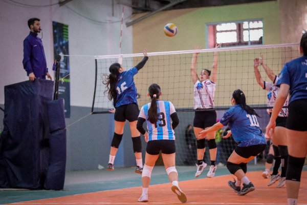 LMVG - Clausura 26 - Fecha 8