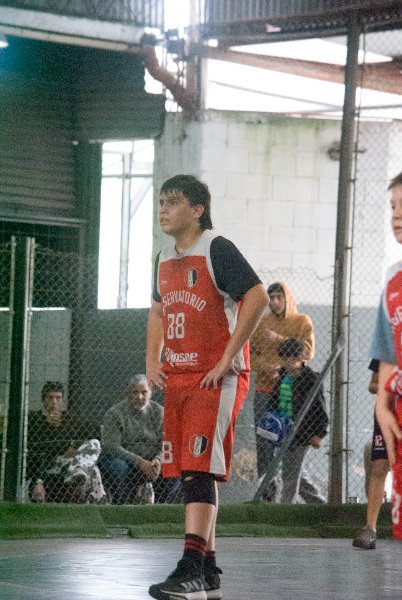 fomento vs huerta (U13)