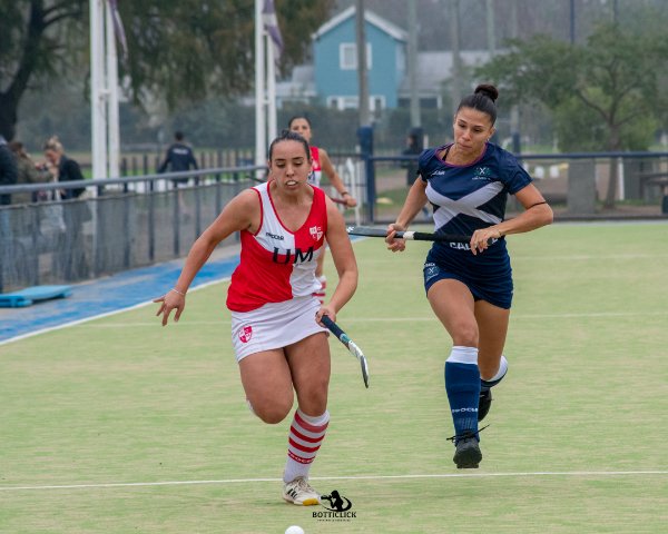 San Andres vs Los Matreros     Intermedia