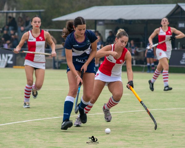 San Andres vs Los Matreros 5ta 