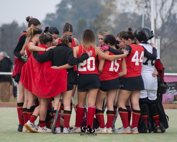 Liceo  M vs Banade