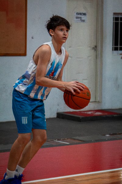 San Martin em Vs Cordoba