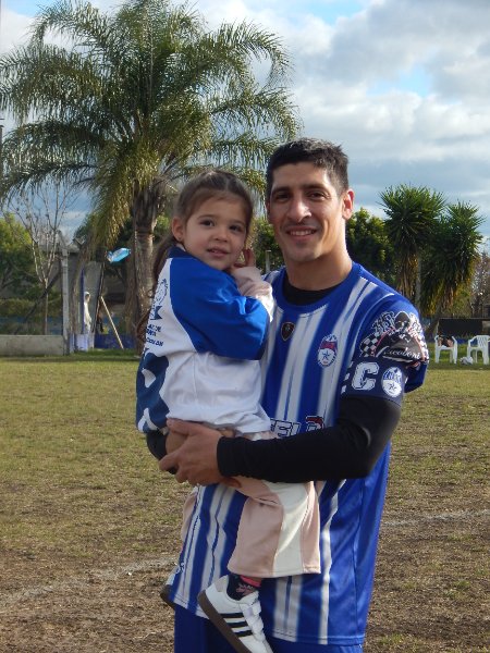 Liebig- Achirense