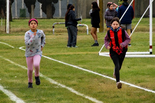 ATLETISMO 2