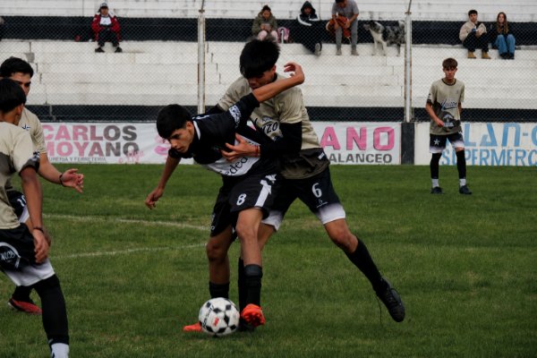 Racing vs Pico FBC