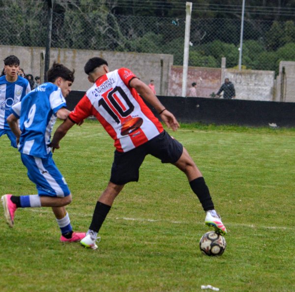 Fecha 18 Atlético 