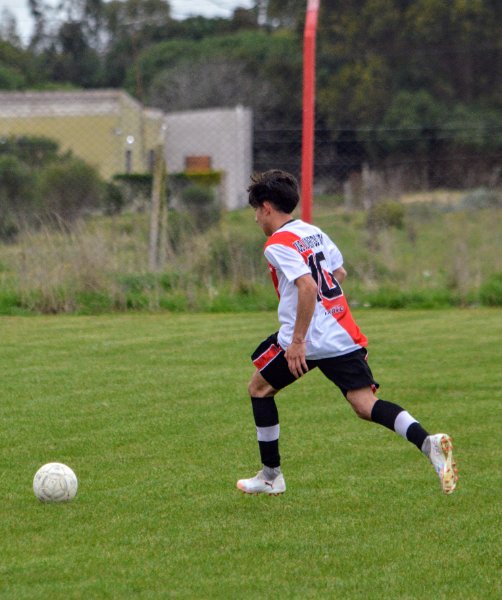 Fecha 6 
