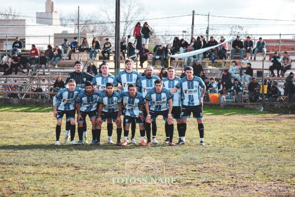 ATLETICO SUR-DEFENSORES DEL SUR