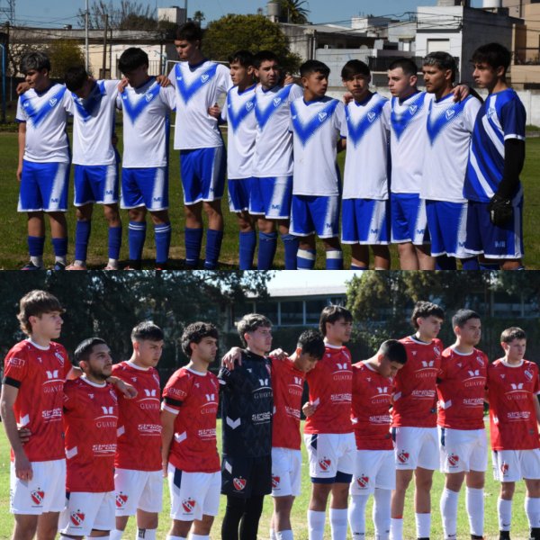 LA VENCEDORA-INDEPENDIENTE (SUB23)