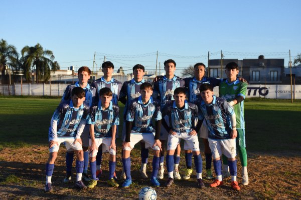 jUVENTUD UNIDA-INDEPENDIENTE (SUB23)