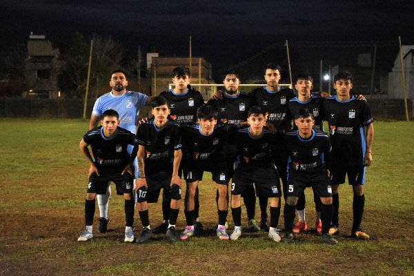 DEFENSORES DEL OESTE-INDEPENDIENTE (SUB23)