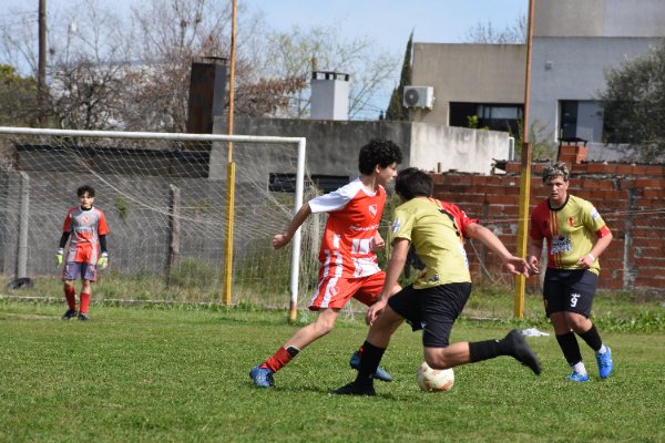 CAT 2011 SPORTING VS CAI