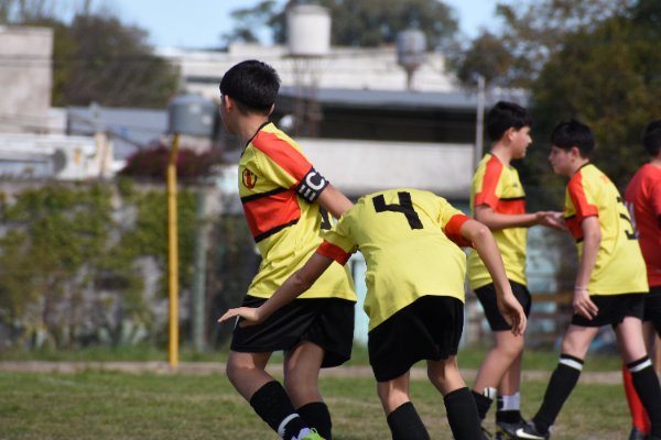 CAT 2013 SPORTING VS CAI